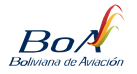 Boliviana de Aviacion